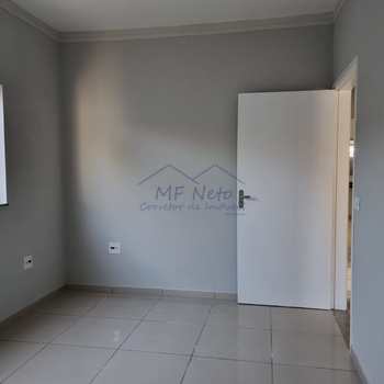 Casa em Pirassununga, bairro Terramérica