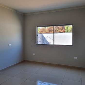 Casa em Pirassununga, bairro Terramérica