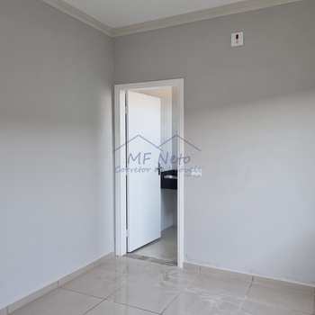 Casa em Pirassununga, bairro Terramérica