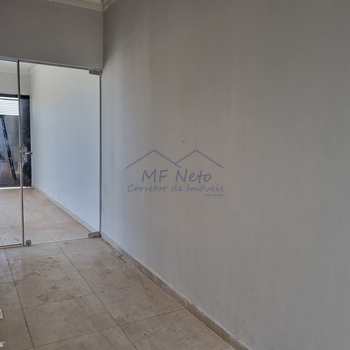 Casa em Pirassununga, bairro Terramérica
