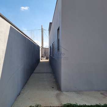 Casa em Pirassununga, bairro Terramérica