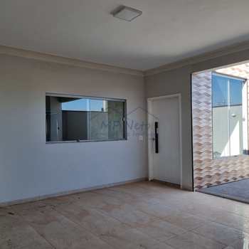 Casa em Pirassununga, bairro Terramérica