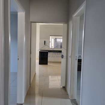 Casa em Pirassununga, bairro Terramérica