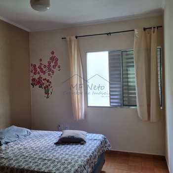 Apartamento em Pirassununga, bairro Residencial Suzana