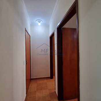 Apartamento em Pirassununga, bairro Residencial Suzana