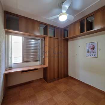 Apartamento em Pirassununga, bairro Residencial Suzana