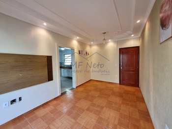 Apartamento, código 10132935 em Pirassununga, bairro Residencial Suzana