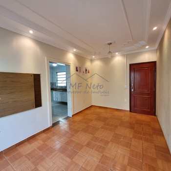 Apartamento em Pirassununga, bairro Residencial Suzana
