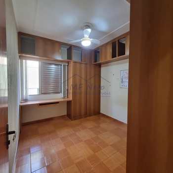 Apartamento em Pirassununga, bairro Residencial Suzana
