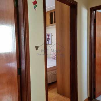 Apartamento em Pirassununga, bairro Residencial Suzana