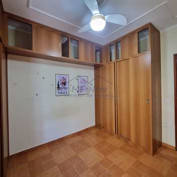 Apartamento em Pirassununga, bairro Residencial Suzana