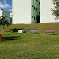 Apartamento em Pirassununga, bairro Residencial Suzana