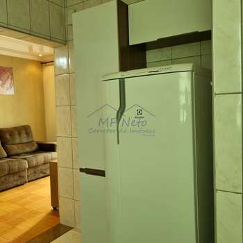 Apartamento em Pirassununga, bairro Residencial Suzana