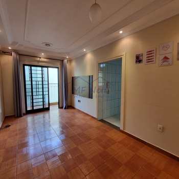 Apartamento em Pirassununga, bairro Residencial Suzana