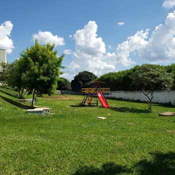 Apartamento em Pirassununga, bairro Residencial Suzana