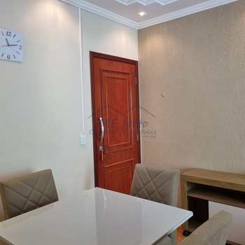 Apartamento em Pirassununga, bairro Residencial Suzana