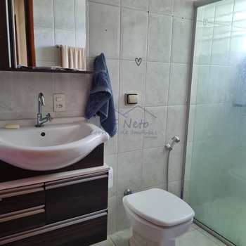 Apartamento em Pirassununga, bairro Residencial Suzana