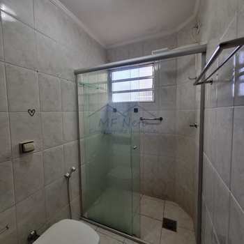 Apartamento em Pirassununga, bairro Residencial Suzana