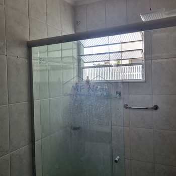 Apartamento em Pirassununga, bairro Residencial Suzana