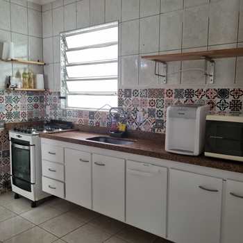 Apartamento em Pirassununga, bairro Residencial Suzana