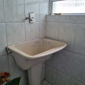 Apartamento em Pirassununga, bairro Residencial Suzana