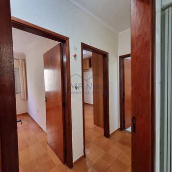 Apartamento em Pirassununga, bairro Residencial Suzana
