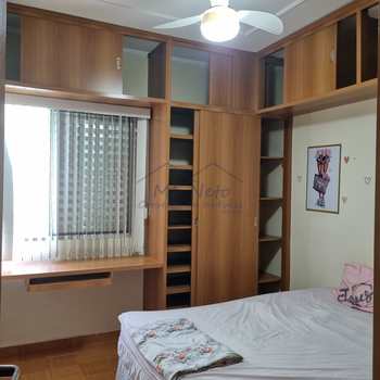Apartamento em Pirassununga, bairro Residencial Suzana