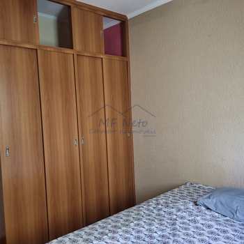 Apartamento em Pirassununga, bairro Residencial Suzana
