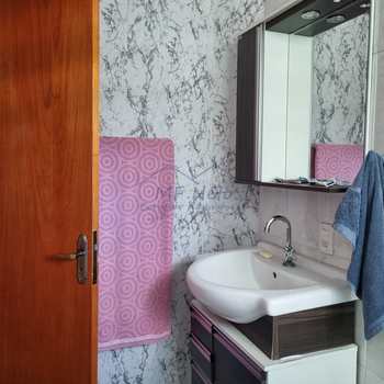 Apartamento em Pirassununga, bairro Residencial Suzana