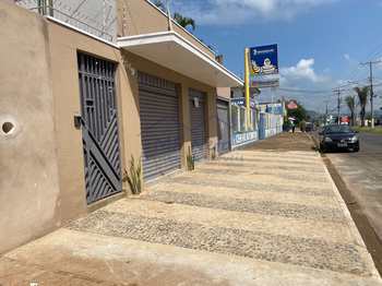 Casa, código 10132943 em Pirassununga, bairro Rosário
