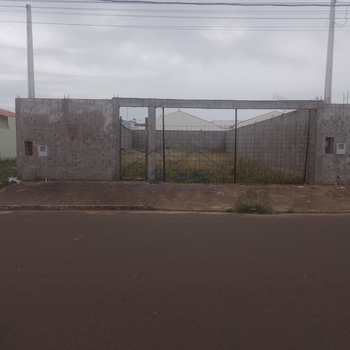 Terreno em Pirassununga, bairro Jardim Kanebo