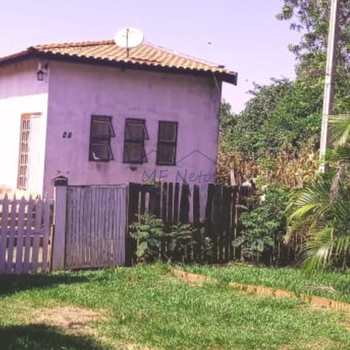 Casa em Santa Cruz da Conceição, bairro Centro