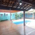 Casa em Pirassununga, bairro Centro