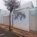 Casa em Pirassununga, bairro Centro