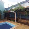Casa em Pirassununga, bairro Centro