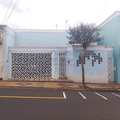 Casa em Pirassununga, bairro Centro