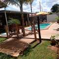 Casa em Pirassununga, bairro Jardim Residence Rio Verde
