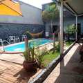 Casa em Pirassununga, bairro Jardim Residence Rio Verde