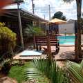 Casa em Pirassununga, bairro Jardim Residence Rio Verde