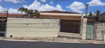 Casa, código 10133016 em Pirassununga, bairro Jardim Eldorado