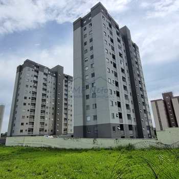 Apartamento em Pirassununga, bairro Santa Alice Residencial