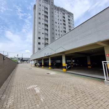 Apartamento em Pirassununga, bairro Santa Alice Residencial