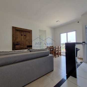 Apartamento em Pirassununga, bairro Santa Alice Residencial