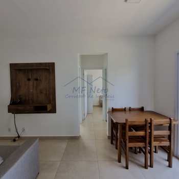 Apartamento em Pirassununga, bairro Santa Alice Residencial