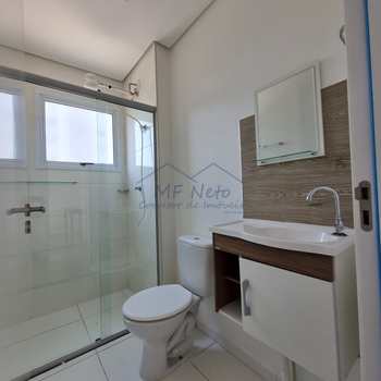 Apartamento em Pirassununga, bairro Santa Alice Residencial