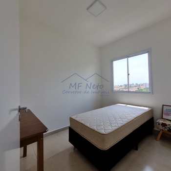 Apartamento em Pirassununga, bairro Santa Alice Residencial