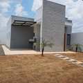 Casa em Pirassununga, bairro Jardim Girassol