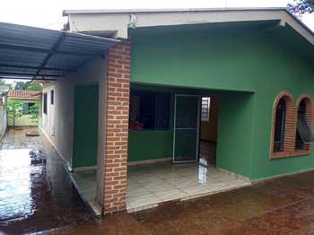 Casa, código 10133056 em Pirassununga, bairro Jardim Cachoeira