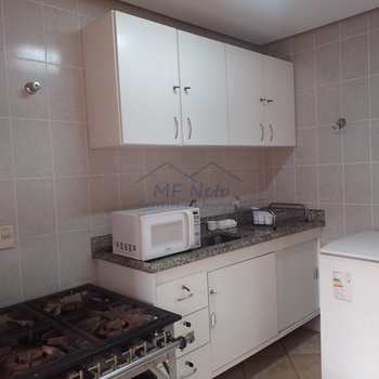 Apartamento em Pirassununga, bairro Residencial Planalto