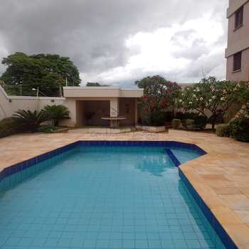 Apartamento em Pirassununga, bairro Residencial Planalto